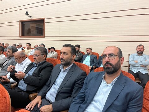 بهزیستی استان مازندران