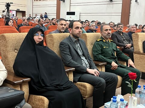 بهزیستی استان مازندران