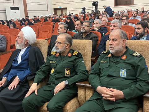 بهزیستی استان مازندران