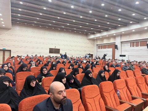 بهزیستی استان مازندران