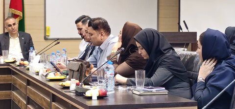 گزارش تصویری فارس