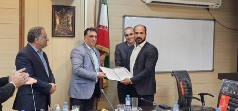 گزارش تصویری فارس