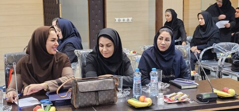 گزارش تصویری فارس