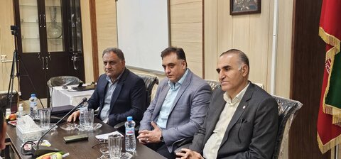 گزارش تصویری فارس