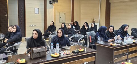 گزارش تصویری فارس