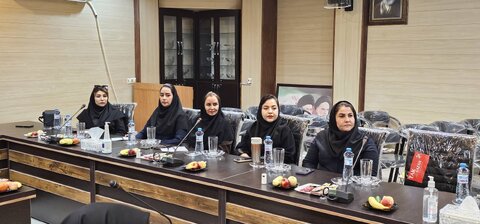 گزارش تصویری فارس