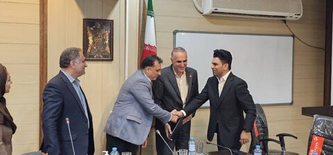 گزارش تصویری فارس