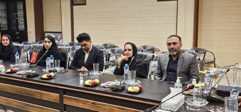 گزارش تصویری فارس