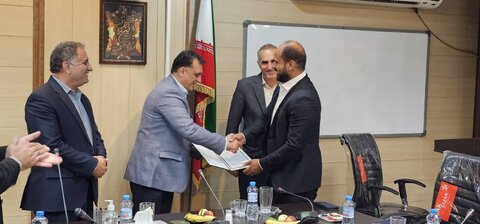 گزارش تصویری فارس