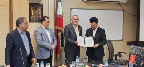 گزارش تصویری فارس