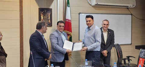 گزارش تصویری فارس