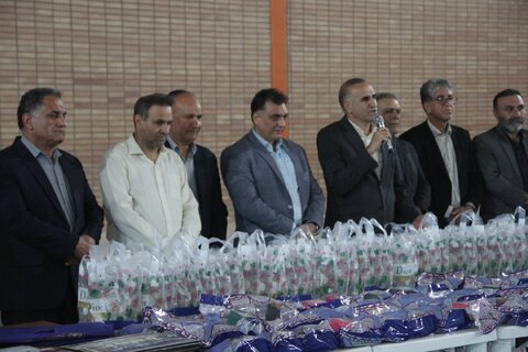 قهرمانی فارس در نوزدهمین دوره مسابقات ورزشی «فرزندان مهر» در شیراز