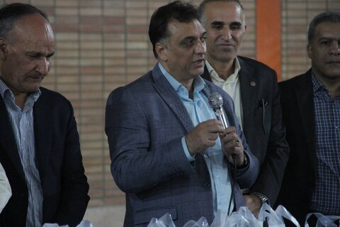 قهرمانی فارس در نوزدهمین دوره مسابقات ورزشی «فرزندان مهر» در شیراز