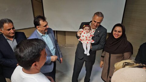 هشت قصه، هشت آغوش؛ وقتی خانه دوباره رنگ زندگی گرفت