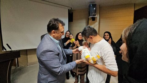 هشت قصه، هشت آغوش؛ وقتی خانه دوباره رنگ زندگی گرفت