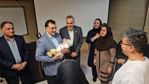 هشت قصه، هشت آغوش؛ وقتی خانه دوباره رنگ زندگی گرفت