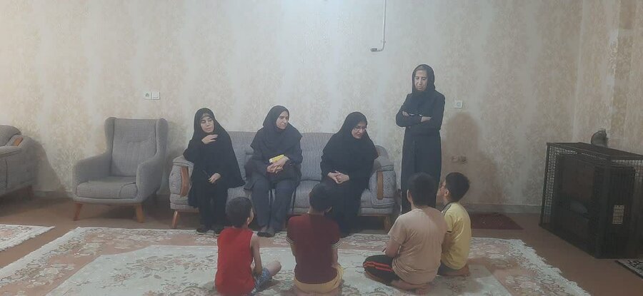 بازدید