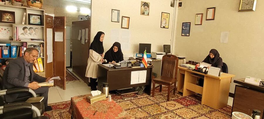 بازدید