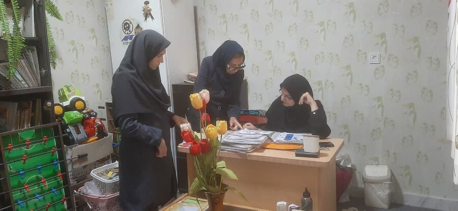 بازدید