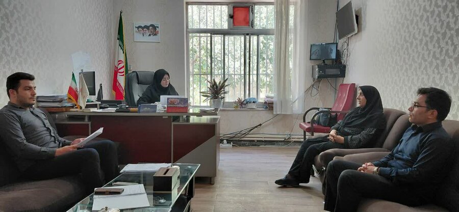 تأکید بر ضرورت نگاه تخصصی، میدانی و مددکارمحور