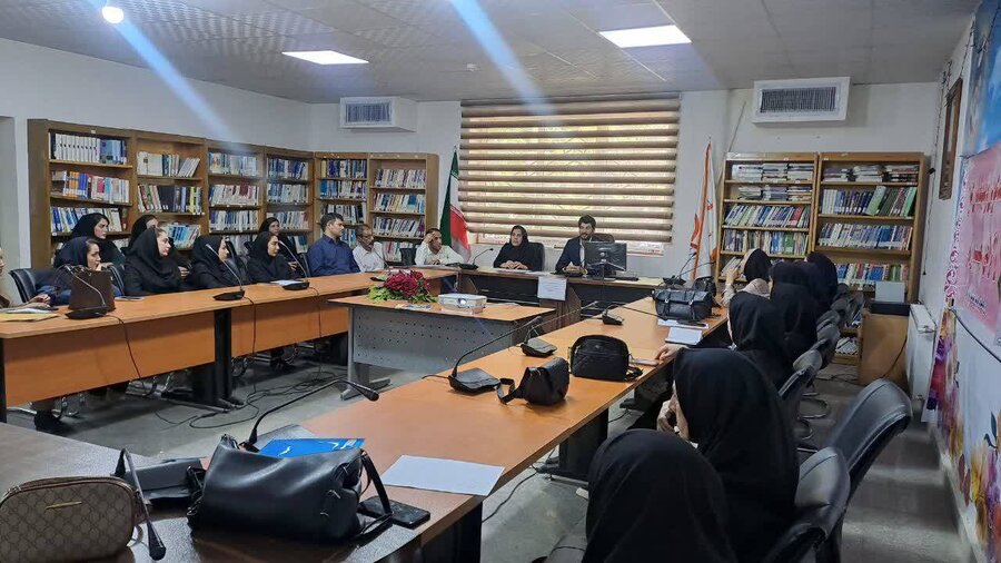 تأکید بر ضرورت اجرای طرح «سلام محله» در مراکز مثبت زندگی شهرستان خرم آباد