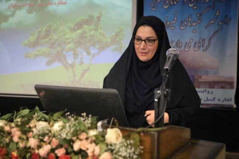 خانواده‌محوری و تحکیم خانواده، سرخط برنامه‌های حوزه سلامت اجتماعی است