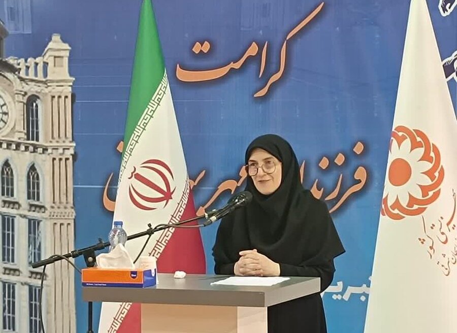 در رسانه | ۱۲۰فرزند بهزیستی در مسابقات فوتسال فرزندان مهر؛ به میزبانی آذربایجان شرقی
