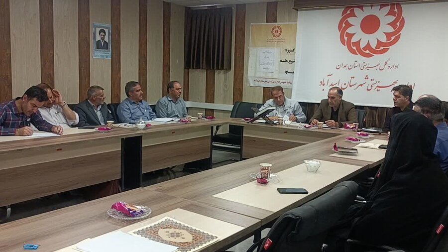بررسی مسائل رفاهی، حقوقی و فرهنگی سالمندان در شهرستان اسدآباد
