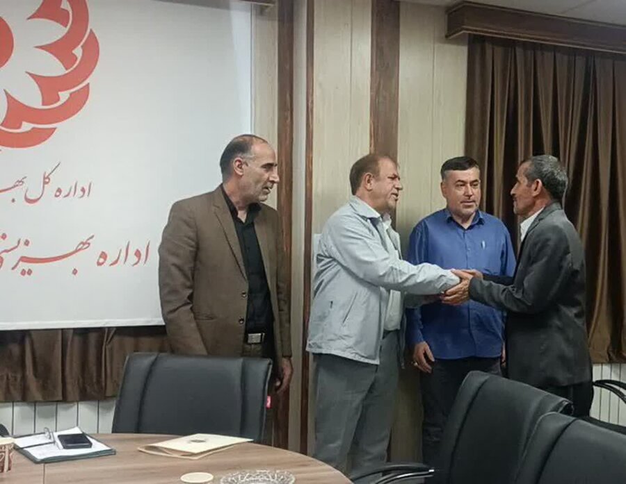 تأکید بر توسعه نشاط اجتماعی سالمندان اسدآباد با اجرای طرح «سه‌شنبه‌های سالمندی»
