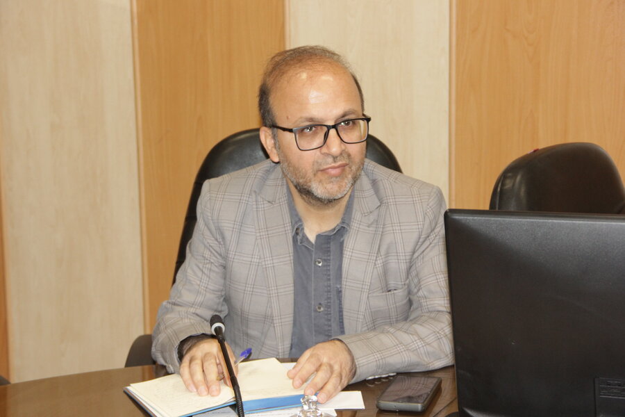اعلام بسته برنامه‌های رفاهی و پیگیری تسهیلات ویژه کارکنان بهزیستی اصفهان در شورای اداری