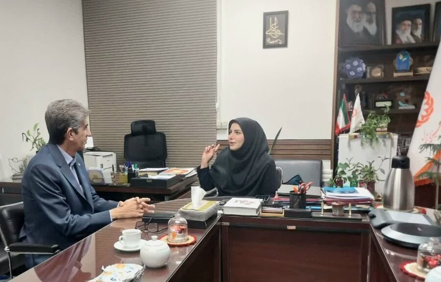 پیگیری جدی برای حل مشکلات مسکن مددجویان بهزیستی کرمانشاه