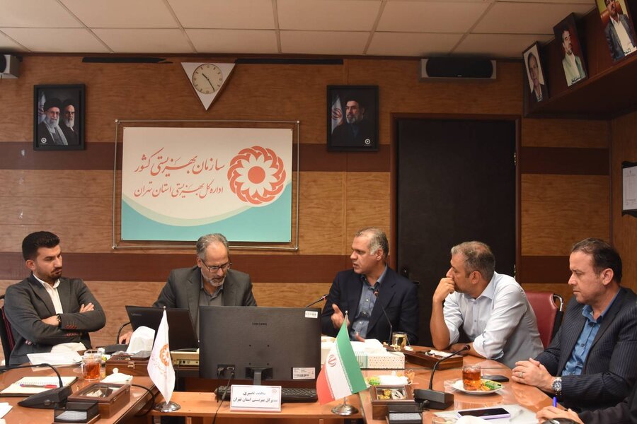 سهمیه ۸ هزار واحدی تفاهم‌نامه مسکن بهزیستی و بنیاد مسکن در نشست تخصصی کارشناسان کشور