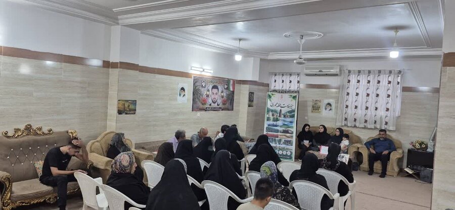 تبیین اهداف اجرای طرح سلام و شناسایی آسیب های اجتماعی