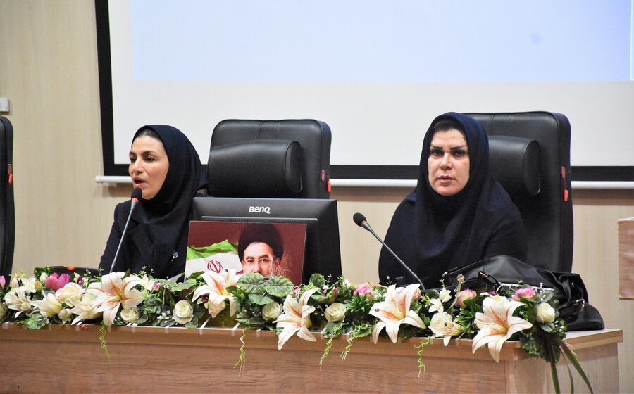 کارشناسان اجتماعی و مراکز مثبت زندگی - طرح‌های جدید دفتر خانواده و بانوان