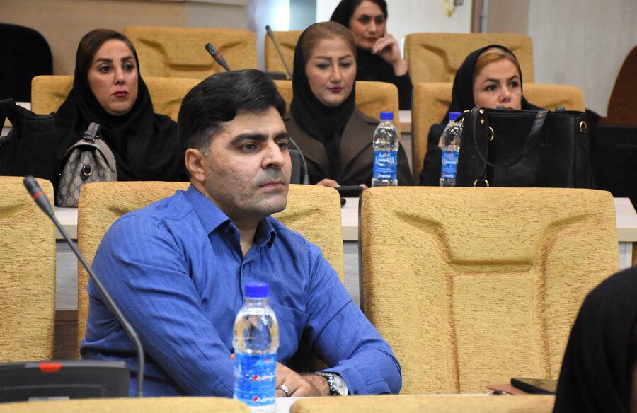 کارشناسان اجتماعی و مراکز مثبت زندگی - طرح‌های جدید دفتر خانواده و بانوان