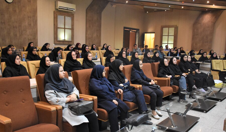 کارشناسان اجتماعی و مراکز مثبت زندگی - طرح‌های جدید دفتر خانواده و بانوان