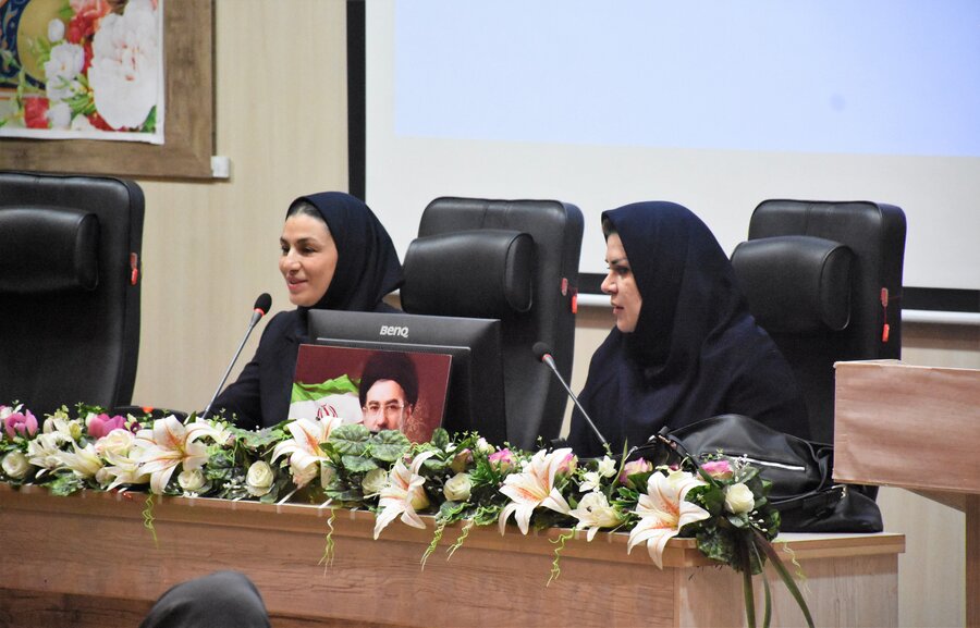 کارشناسان اجتماعی و مراکز مثبت زندگی - طرح‌های جدید دفتر خانواده و بانوان