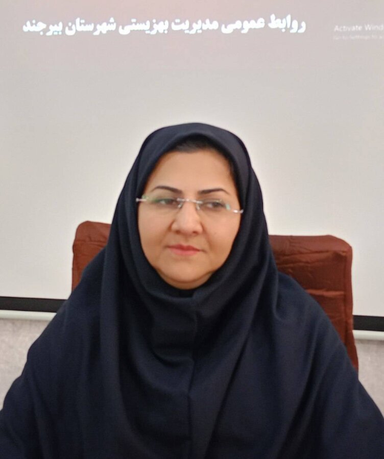 تشدید نظارت بر مراکز شبانه‌روزی و تأکید بر خدمات متناسب با مددجویان سالمند اجتماعی در بهزیستی بیرجند