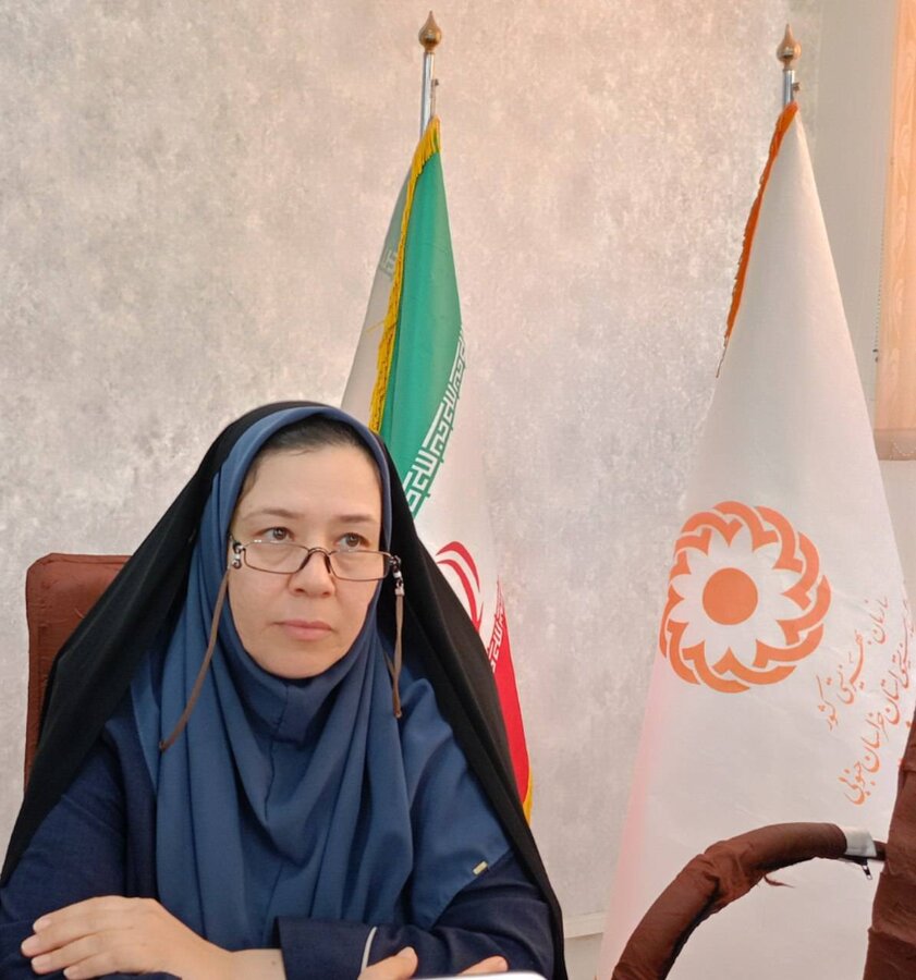 ۲۳۱ پرونده چندقلویی تحت پوشش بهزیستی بیرجند قرار دارد