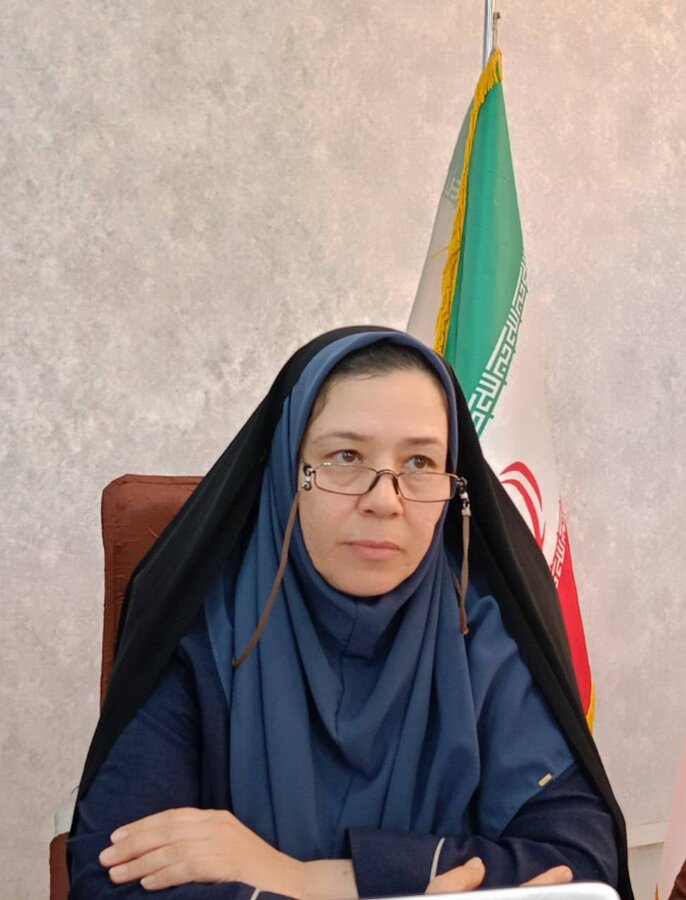 تجهیز کامل مراکز شبانه‌روزی بهزیستی بیرجند به بخاری هوشمند