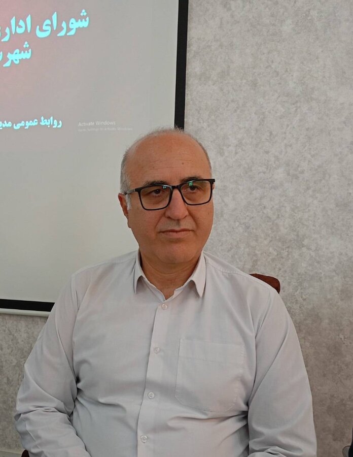تدوین شیوه نامه بومی پرداخت تسهیلات اشتغال برای مددجویان حوزه آسیب در خراسان جنوبی