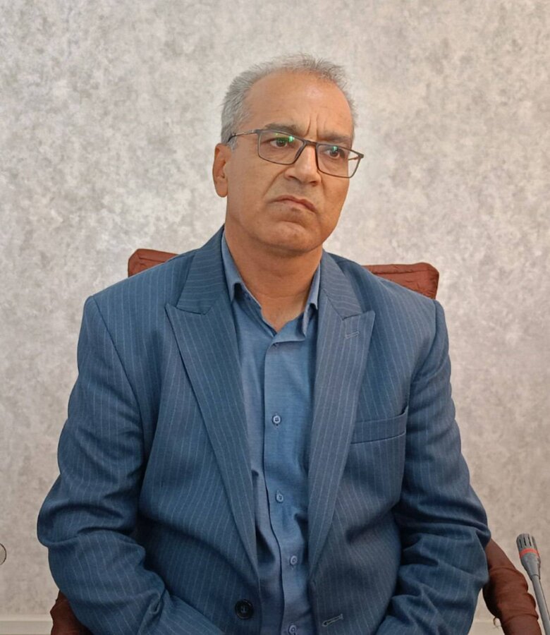 تأکید معاون بهزیستی خراسان جنوبی بر پیگیری ثبت‌نام دانشجویان و اولویت‌دهی به اشتغال جامعه هدف