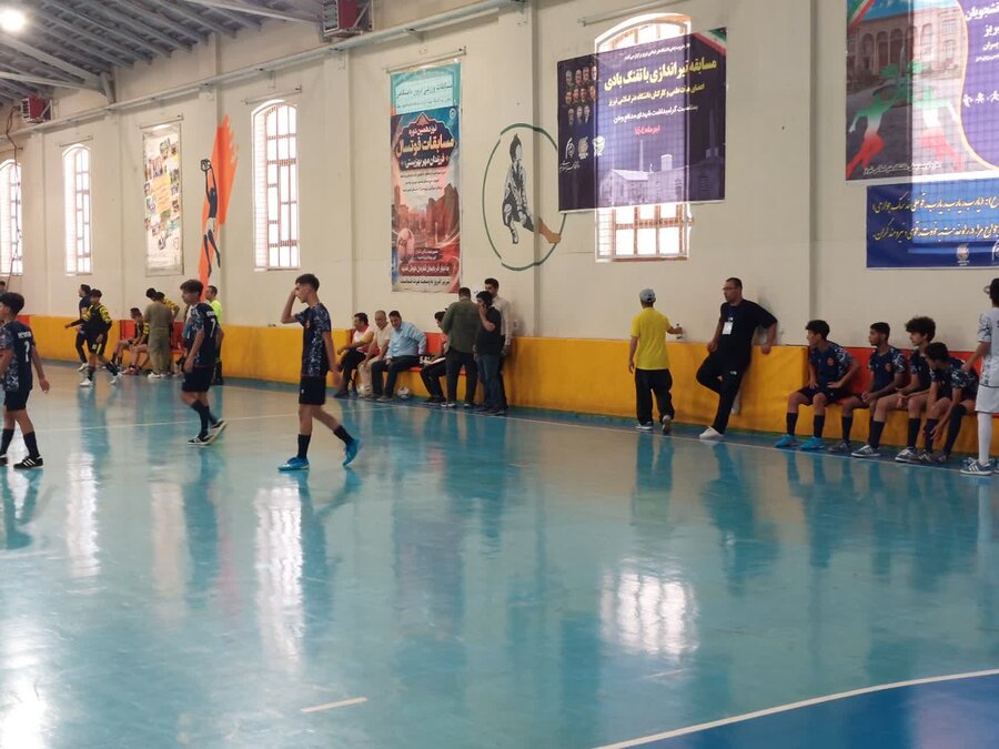 تبریز