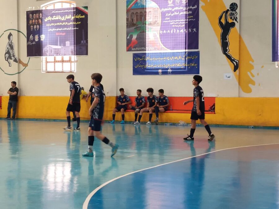 تبریز