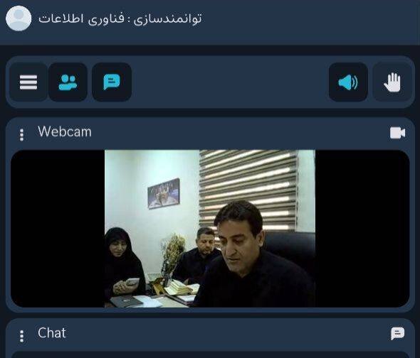 تفسیر نتایج آزمون‌های استعدادیابی دانش‌آموزان بهزیستی خوزستان با بهره‌گیری از هوش مصنوعی

