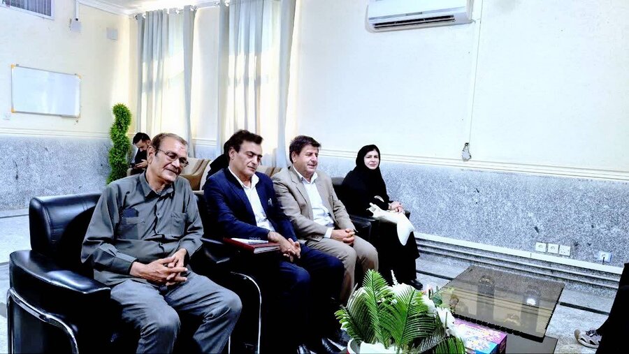 فرمانداری کهگیلویه