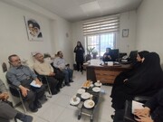 هم‌افزایی بهزیستی و مؤسسات خیریه بهار برای ارتقای حمایت از اقشار آسیب‌پذیر