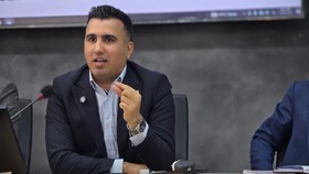 معاون پشتیبانی بهزیستی خراسان‌رضوی خواستار مطالبه‌گری دستمزد کارکنان شد