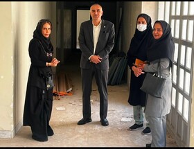 هم‌اندیشی برای راه‌اندازی «خانه فراگیر هنر» در استان فارس