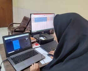 تأکید بر نظارت دقیق بر پرونده های مددکاری در جلسه مجازی مراکز مثبت زندگی